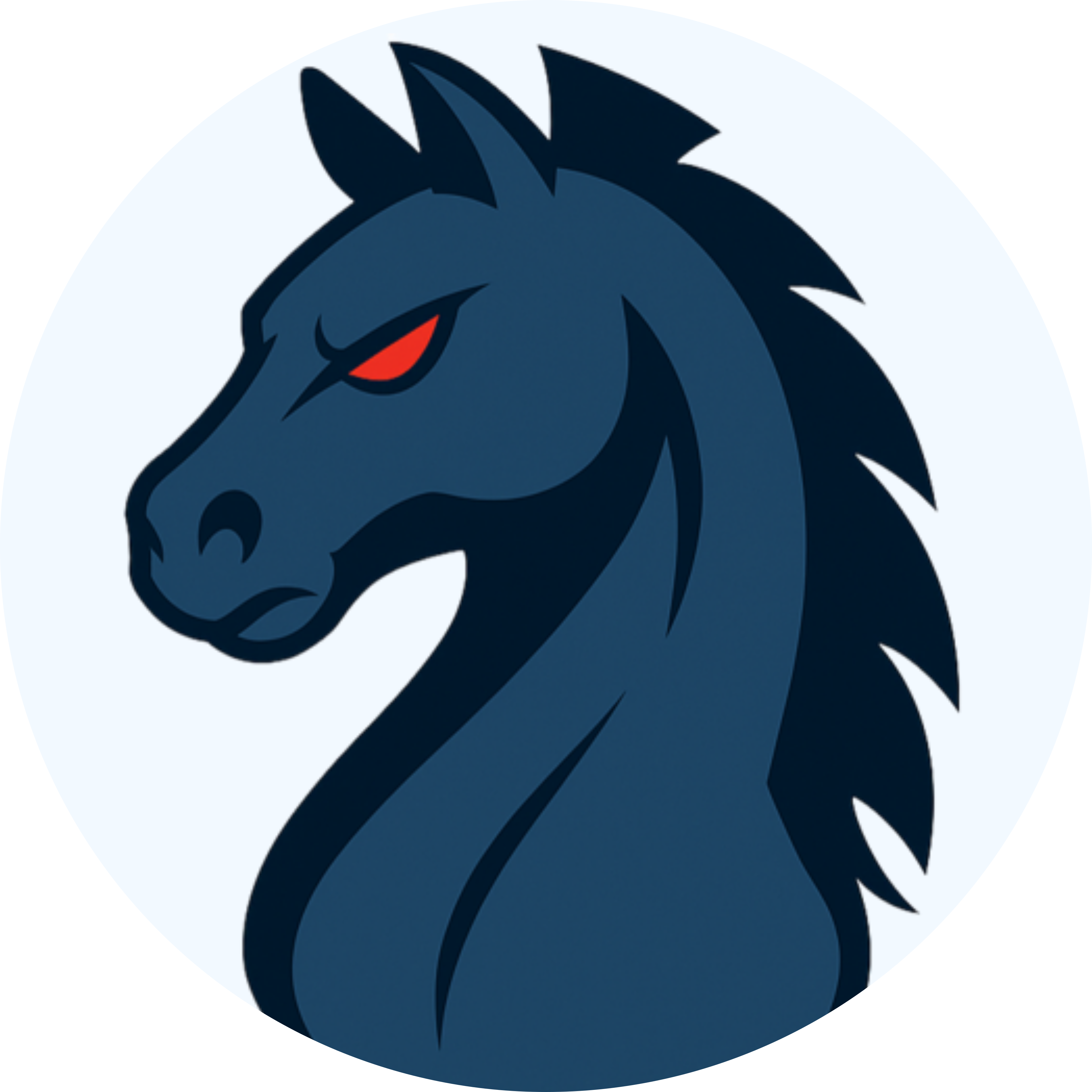 KnightSight Logo